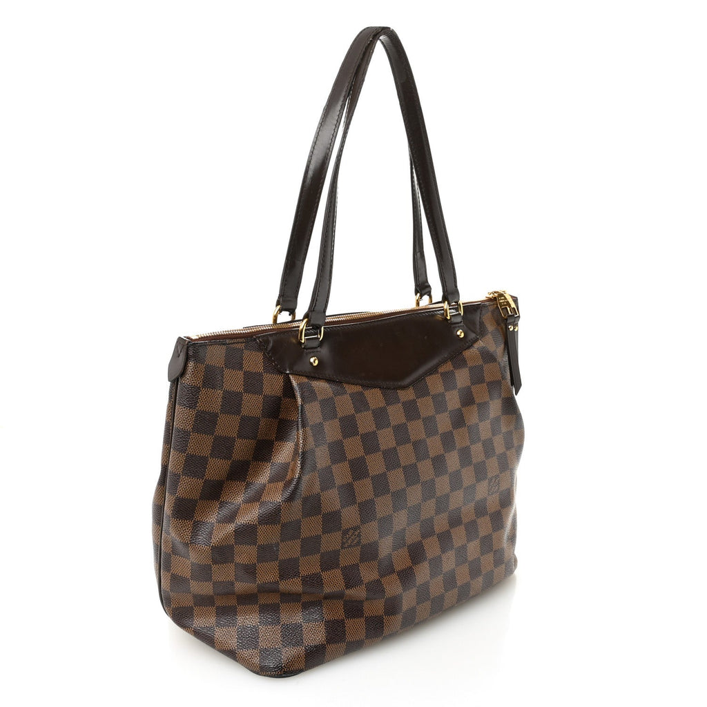 Louis Vuitton Damier Ebene Westminster GM