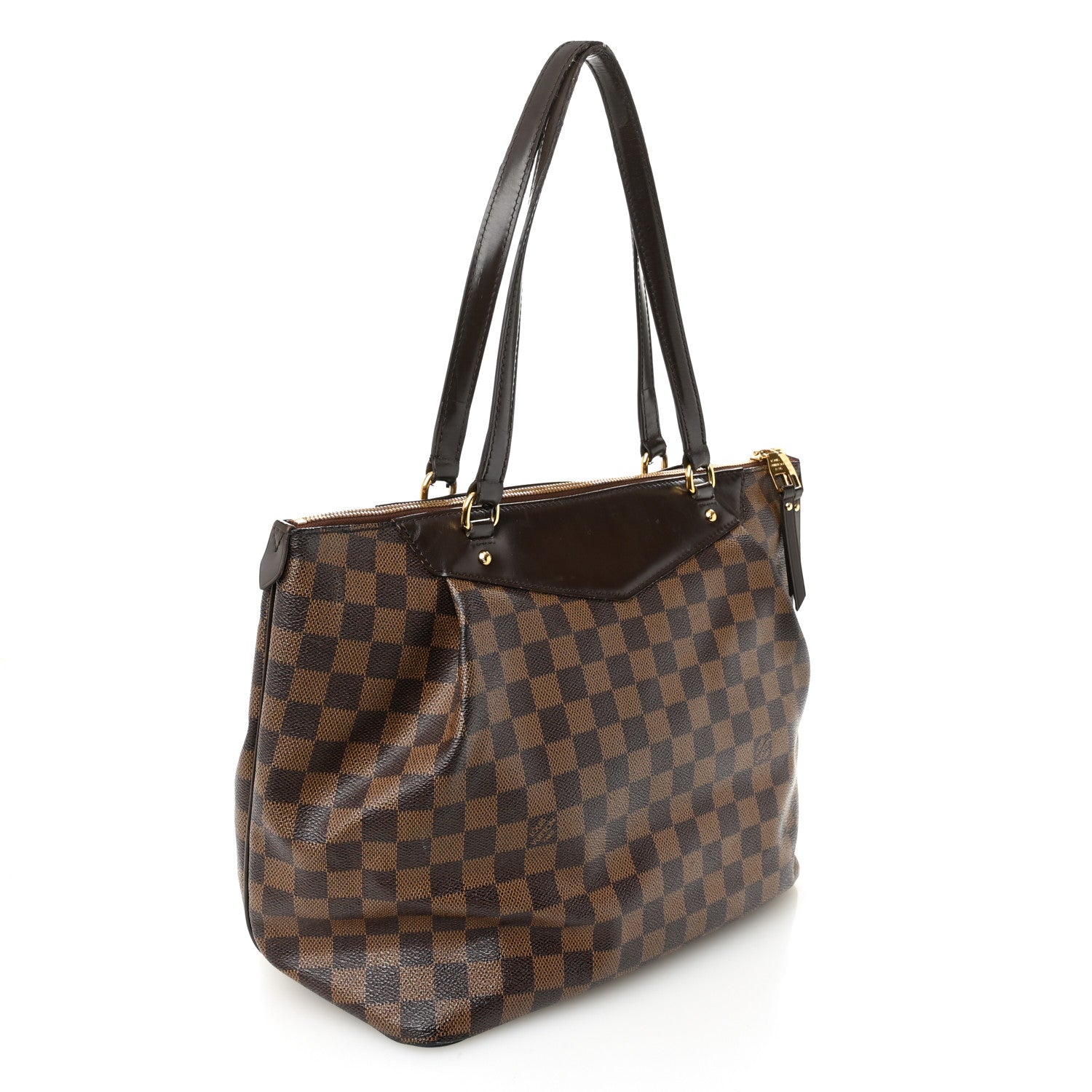 Louis Vuitton Damier Ebene Westminster GM