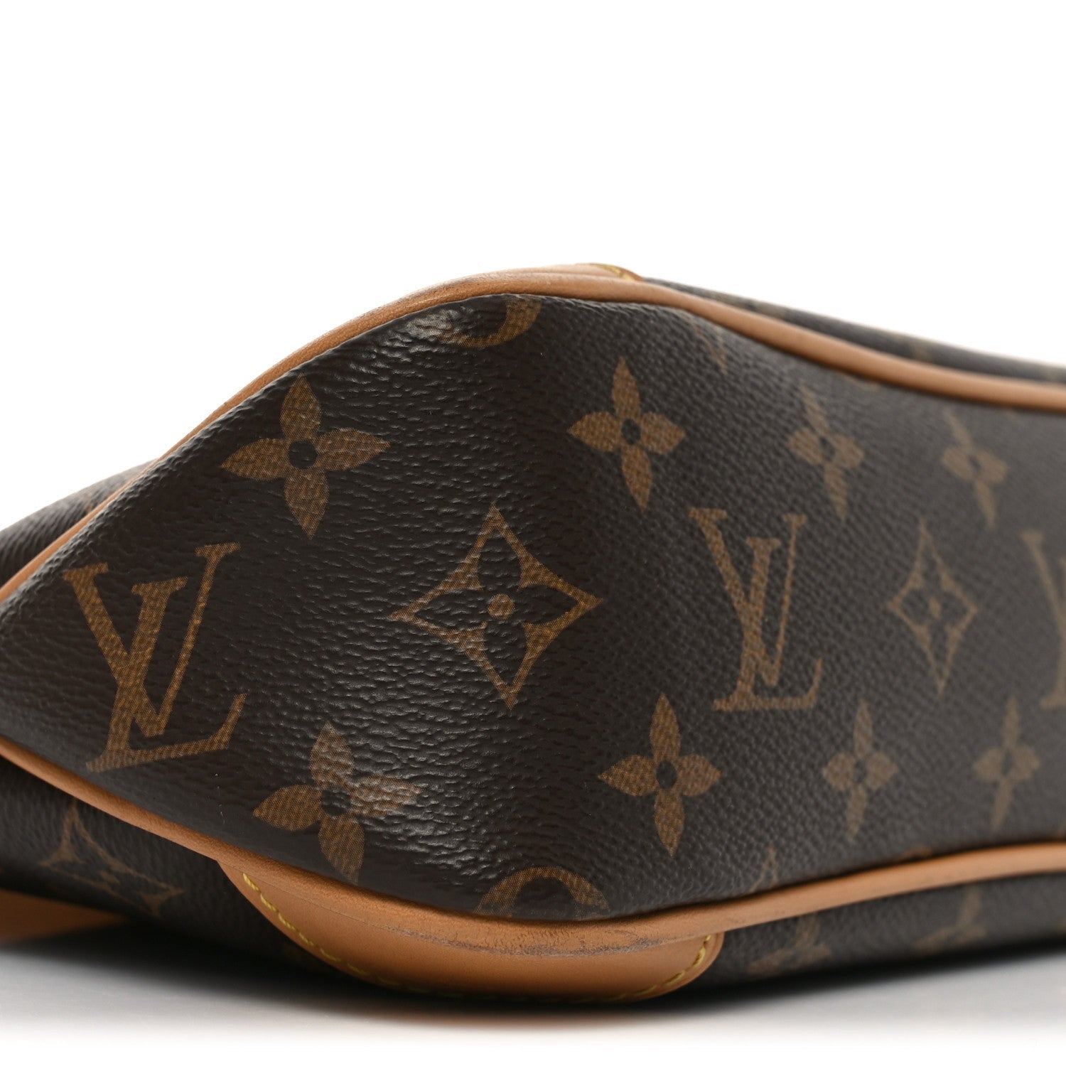 Louis Vuitton Monogram Odeon PM Natural