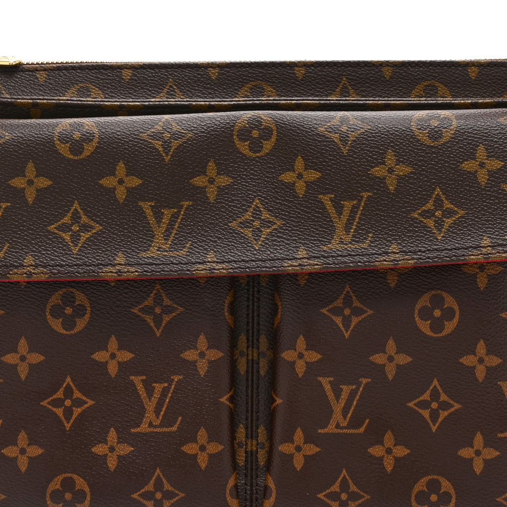 Louis Vuitton Monogram Viva-Cite GM