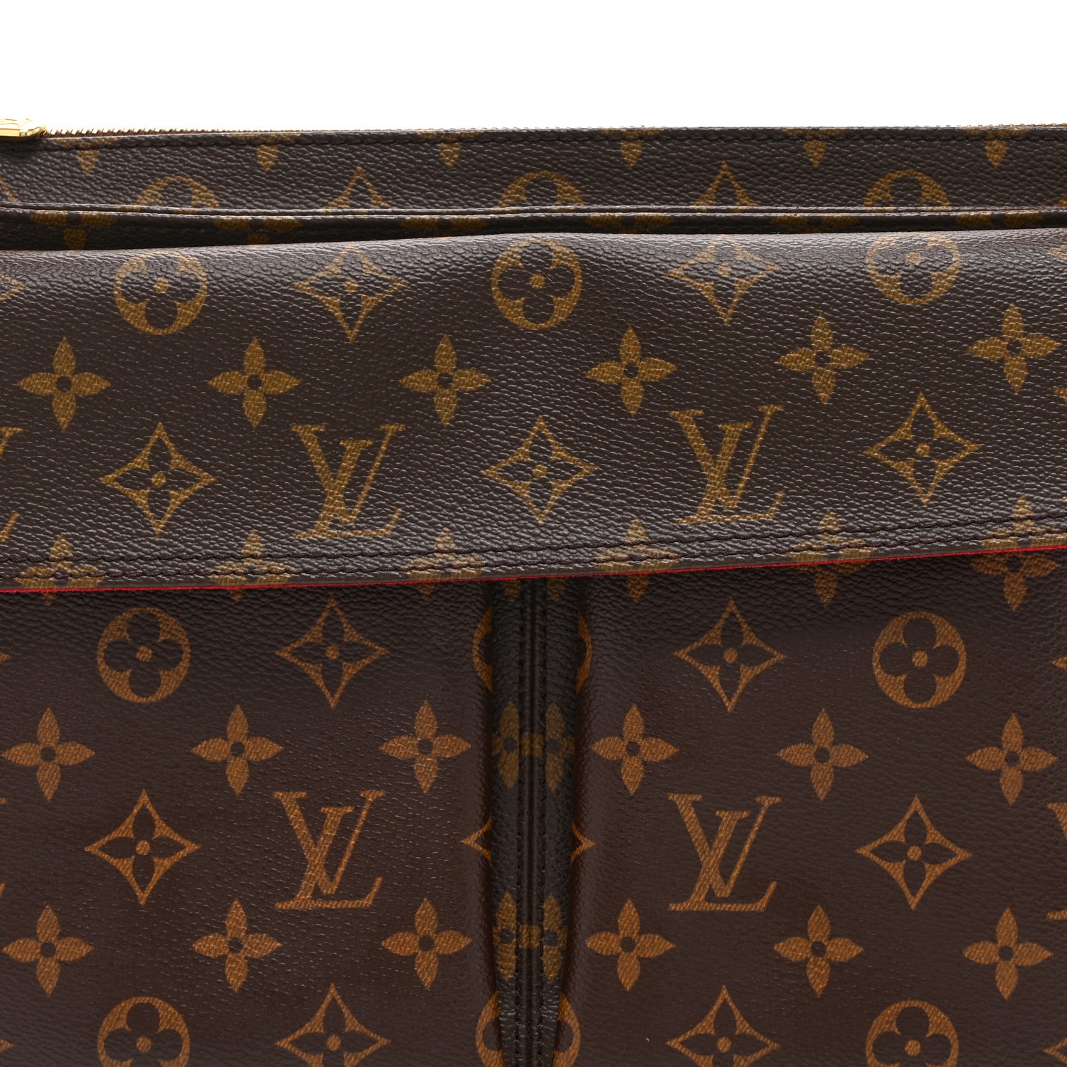 Louis Vuitton Monogram Viva-Cite GM