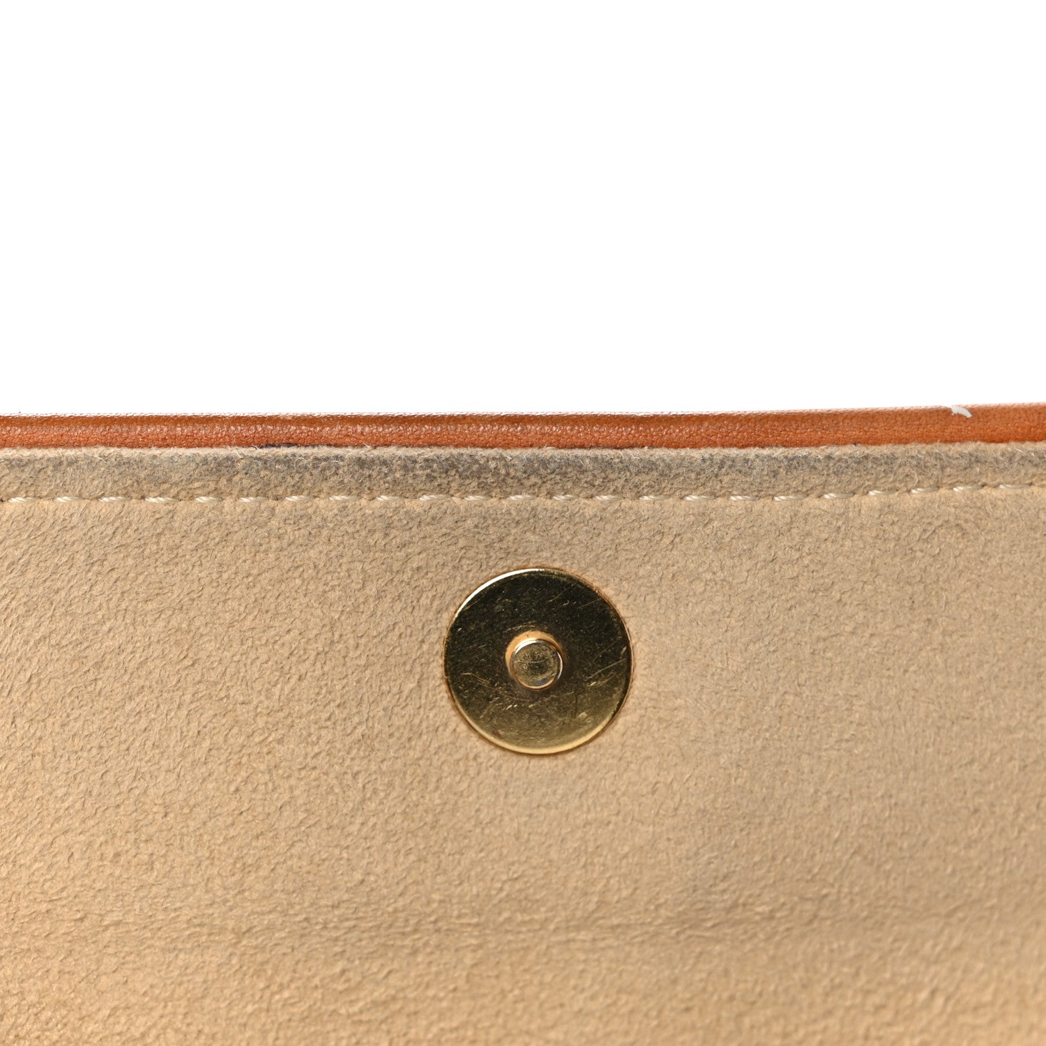 Louis Vuitton Monogram Pochette Florentine XS