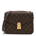 Louis Vuitton Monogram Pochette Metis