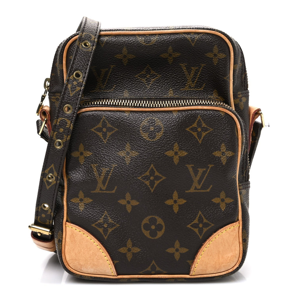 Louis Vuitton Monogram Amazone