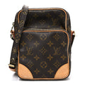 Louis Vuitton Monogram Amazone