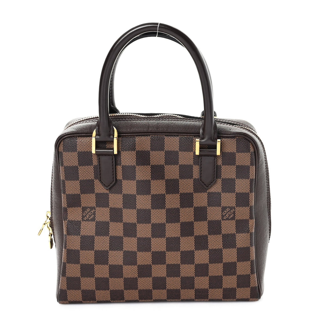 Louis Vuitton Damier Ebene Brera