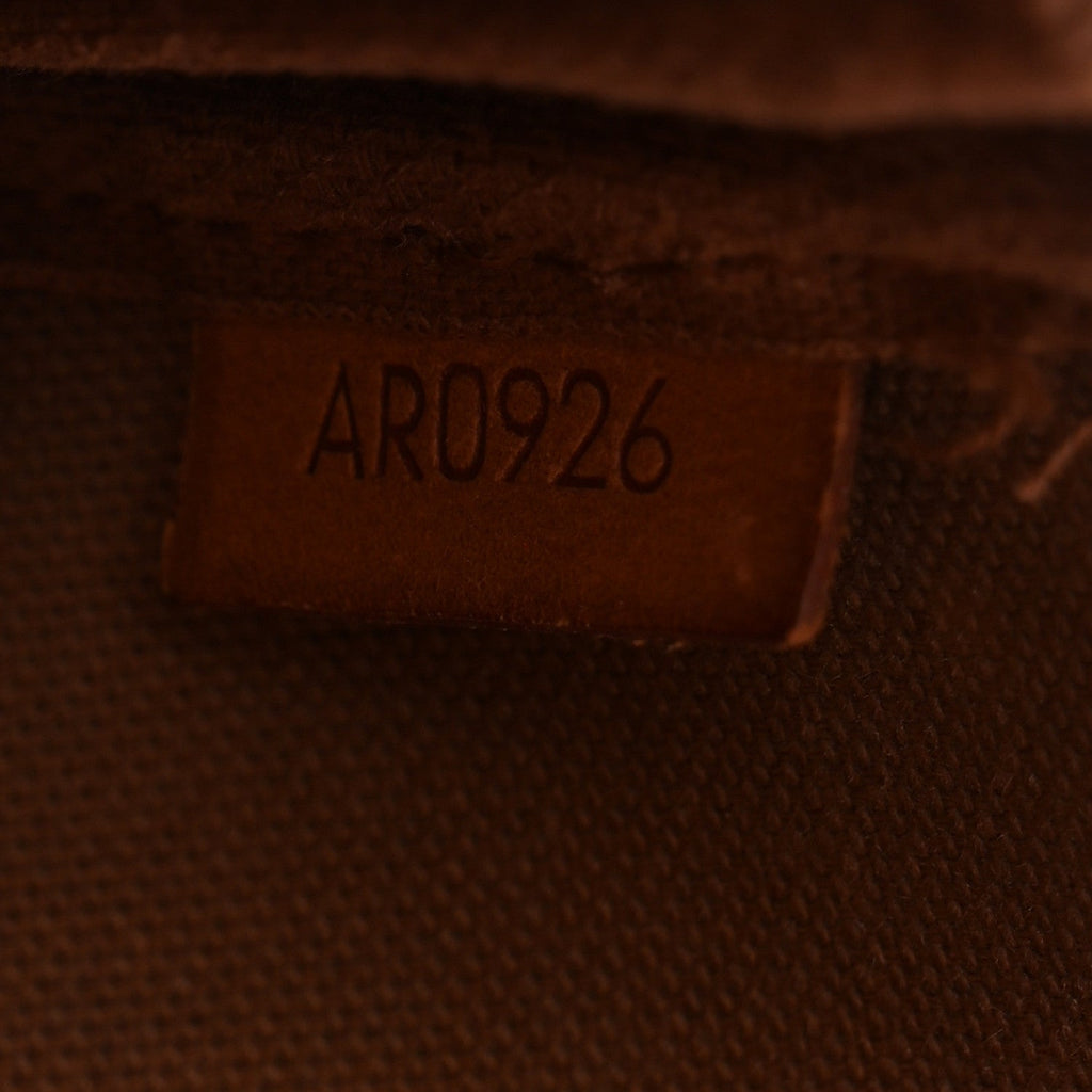 Louis Vuitton Monogram Pochette Accessories