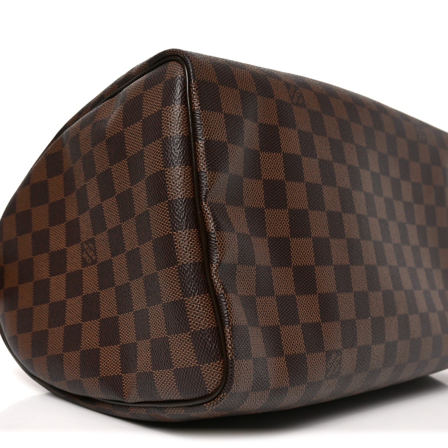 Louis Vuitton Damier Ebene Speedy 35
