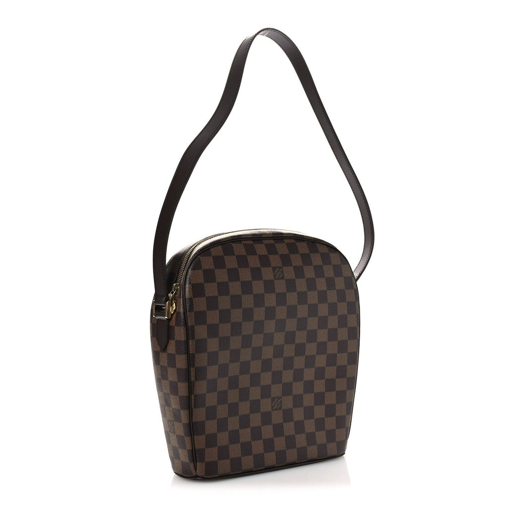 Louis Vuitton Damier Ebene Ipanema GM