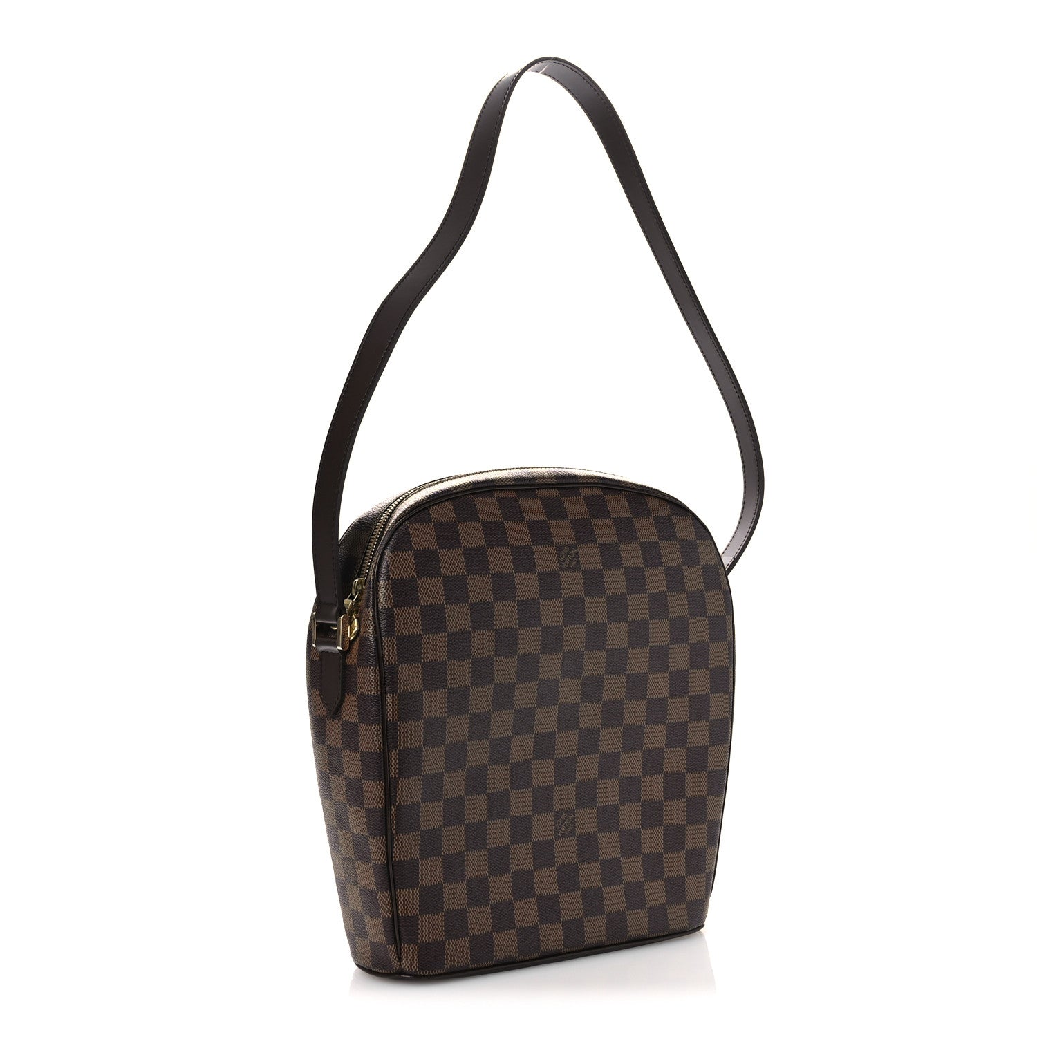 Louis Vuitton Damier Ebene Ipanema GM