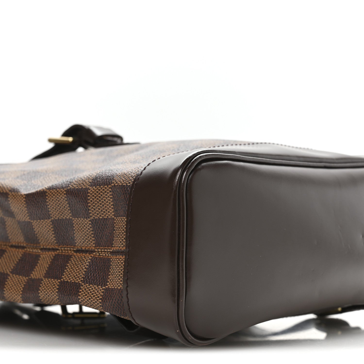 Louis Vuitton Damier Ebene Soho Backpack