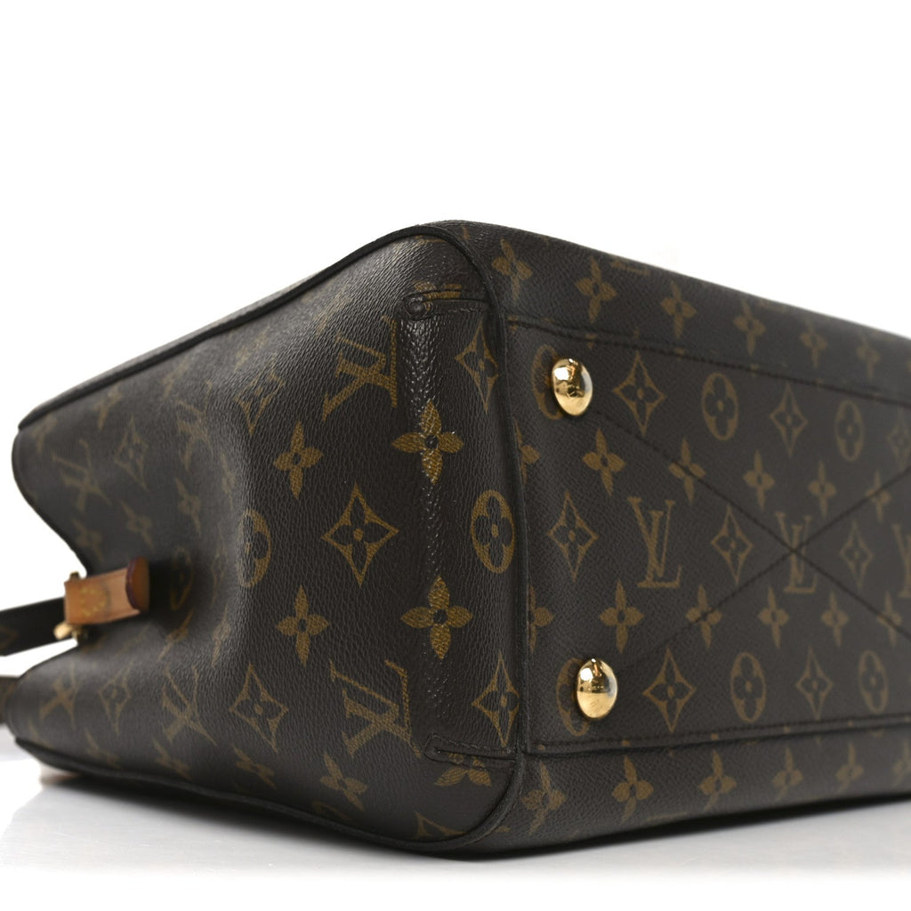 Louis Vuitton Monogram Montaigne BB