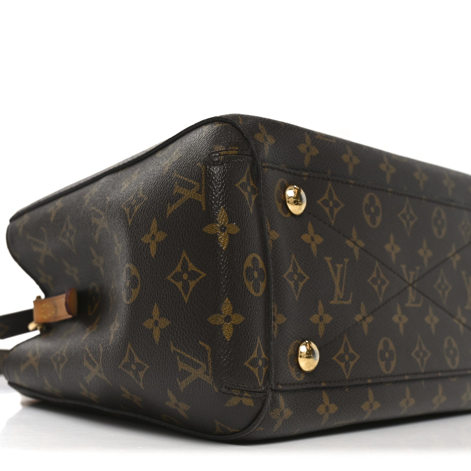 Louis Vuitton Monogram Montaigne BB