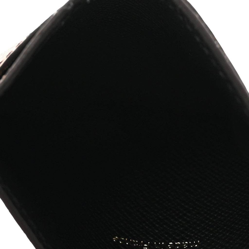 Louis Vuitton Reverse Monogram Card Holder