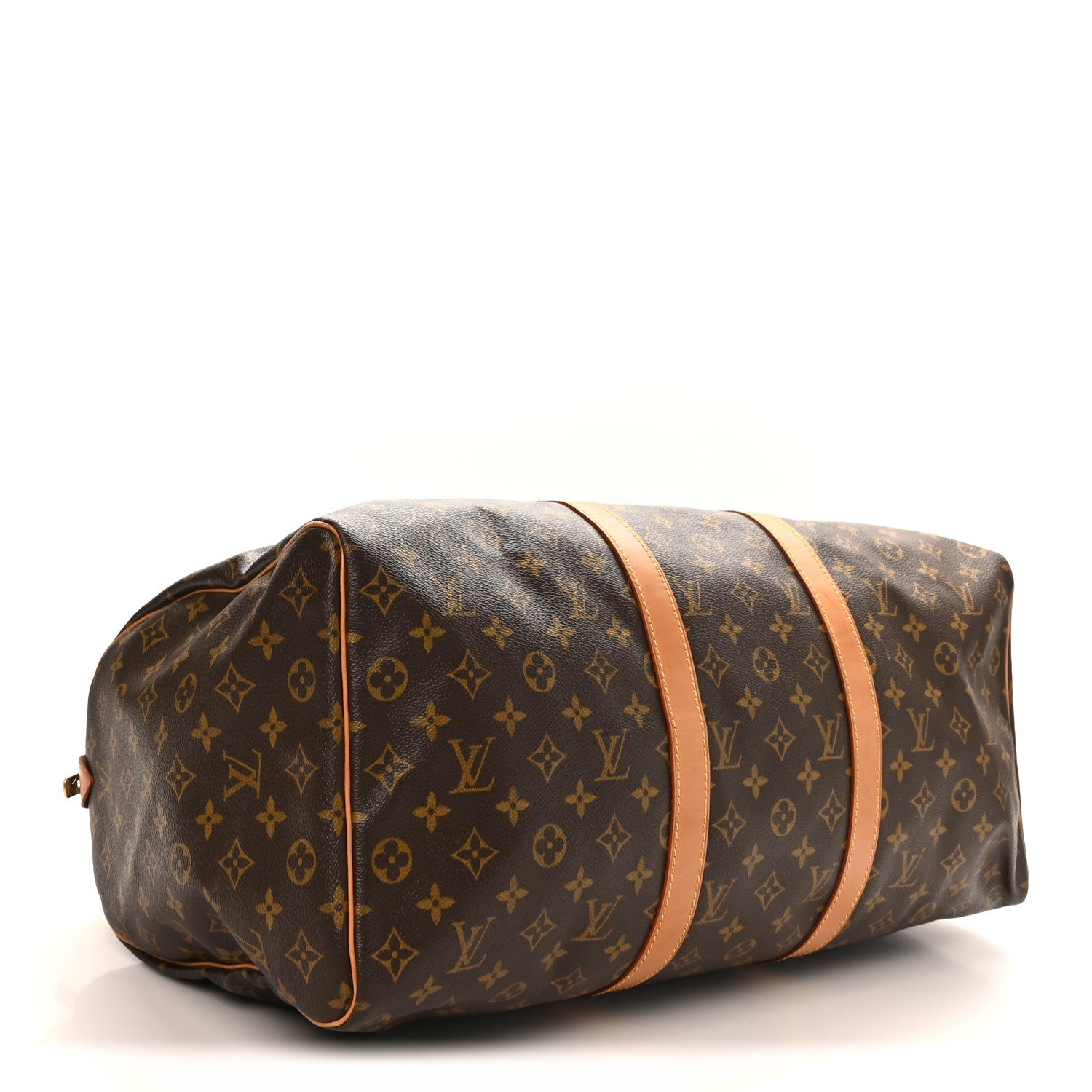 Louis Vuitton Monogram Keepall 50