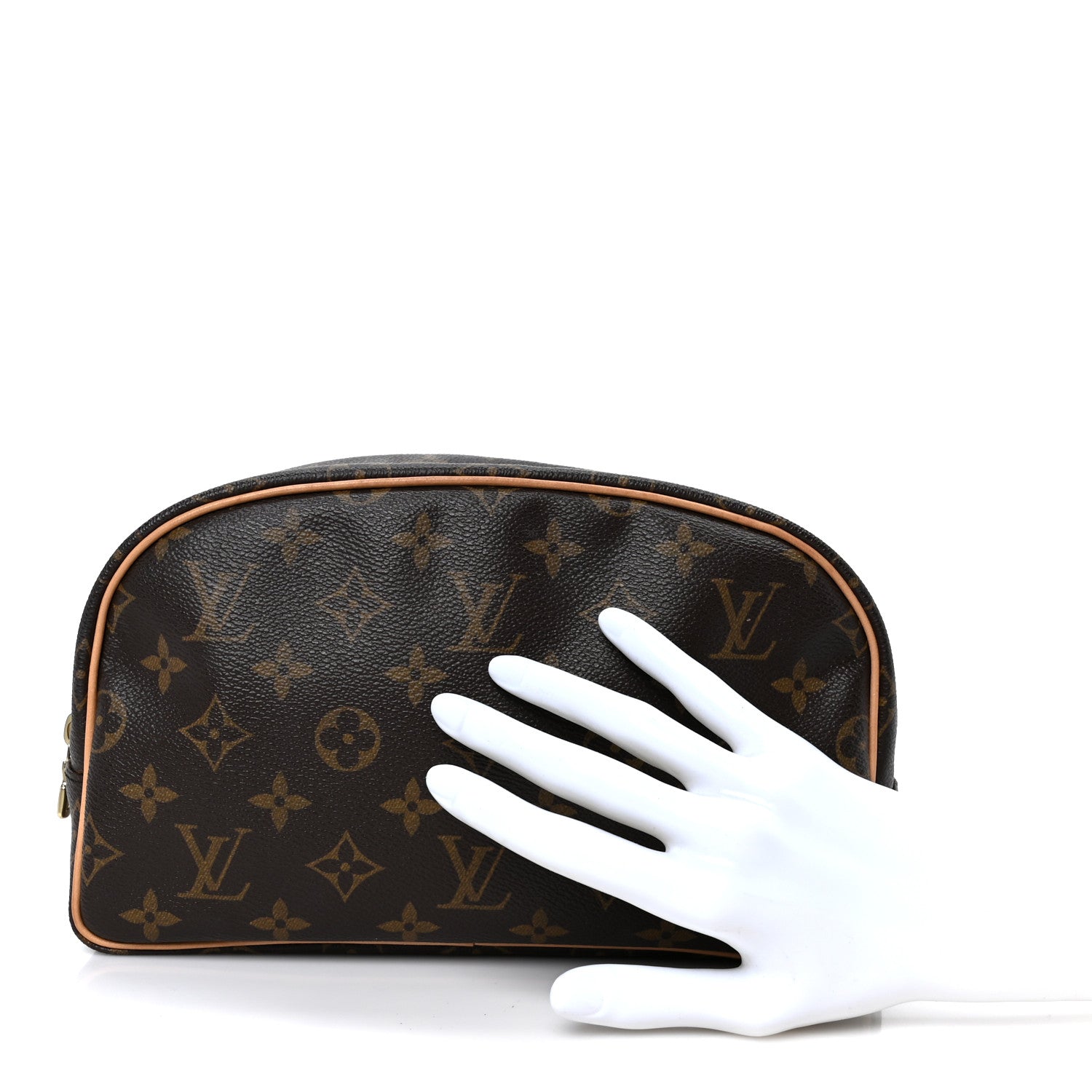 Louis Vuitton Monogram Toiletry Bag 25