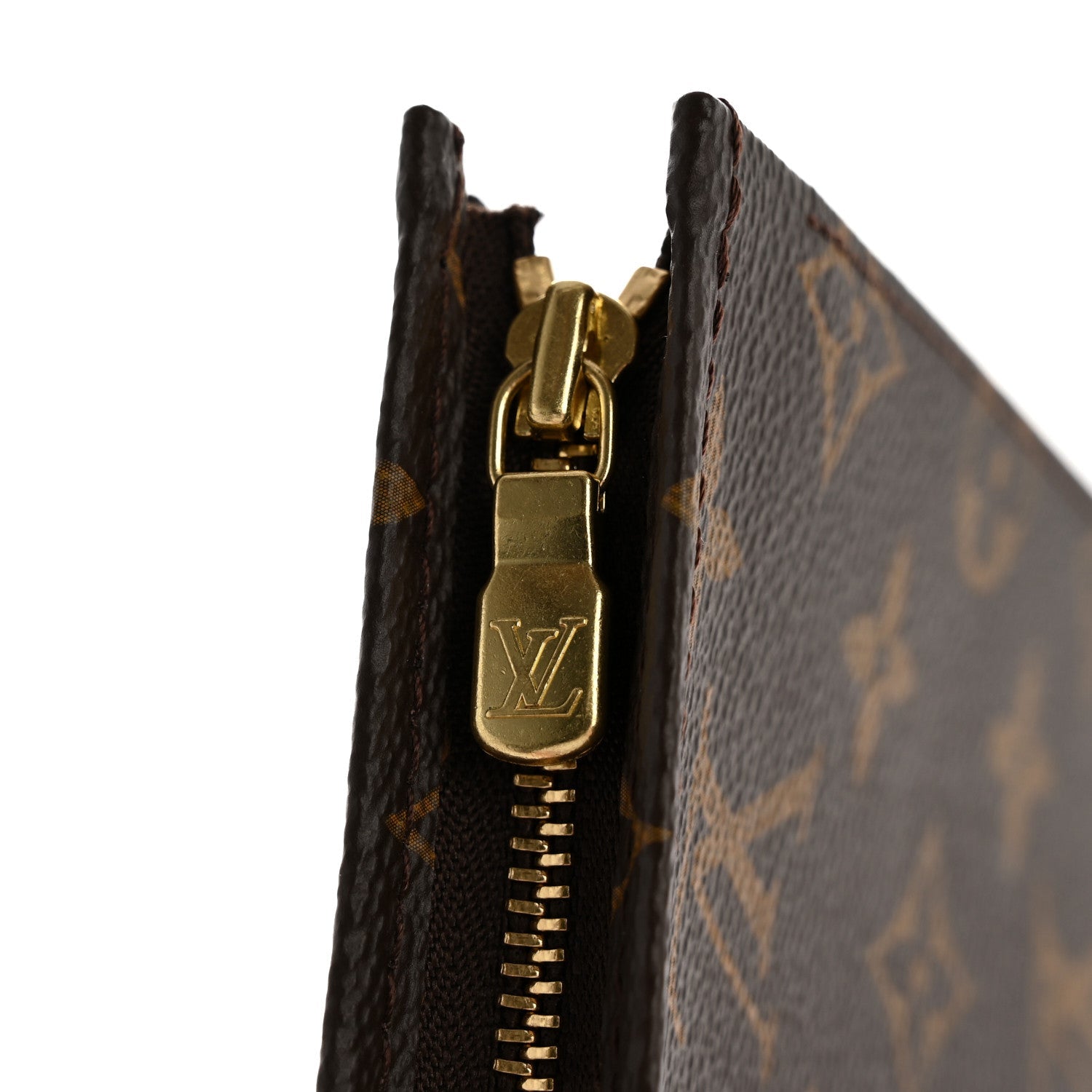 Louis Vuitton Monogram Toiletry Pouch 26