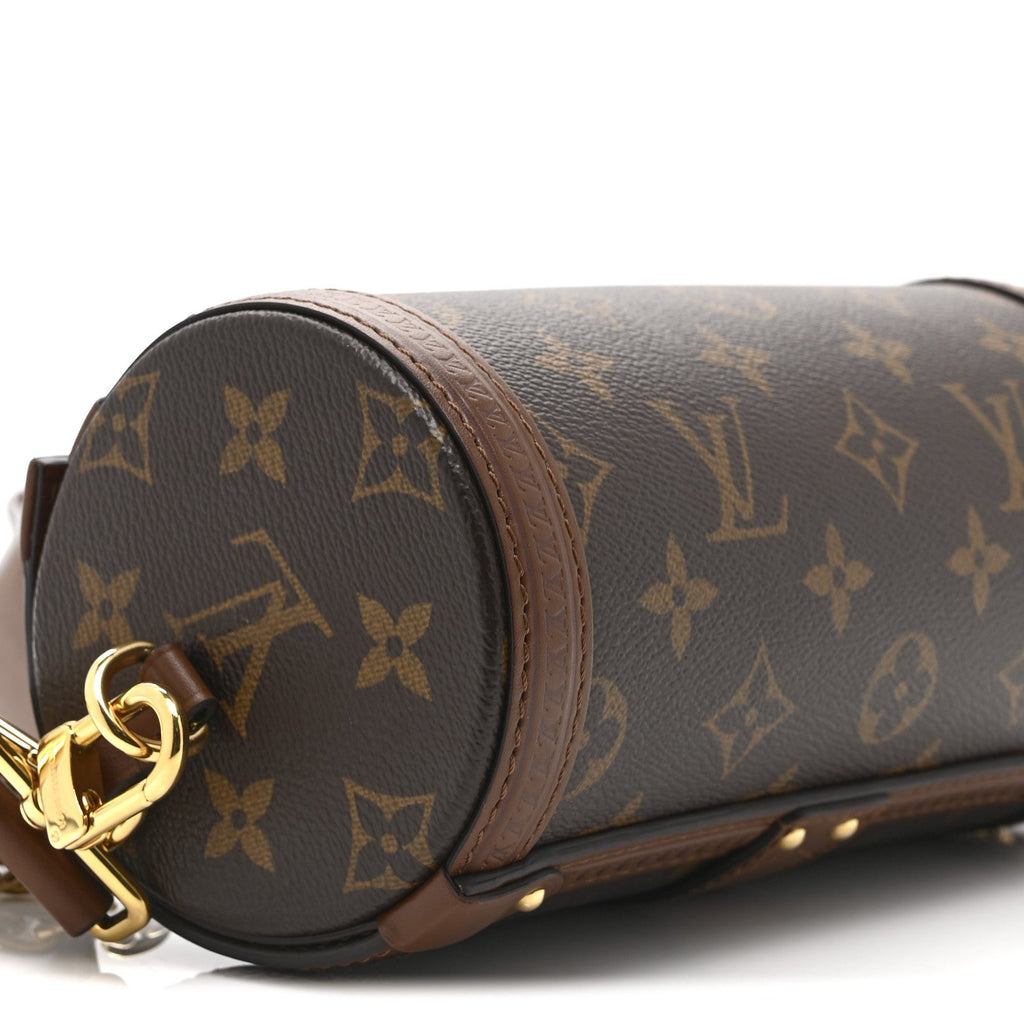 Louis Vuitton Monogram Papillon Trunk