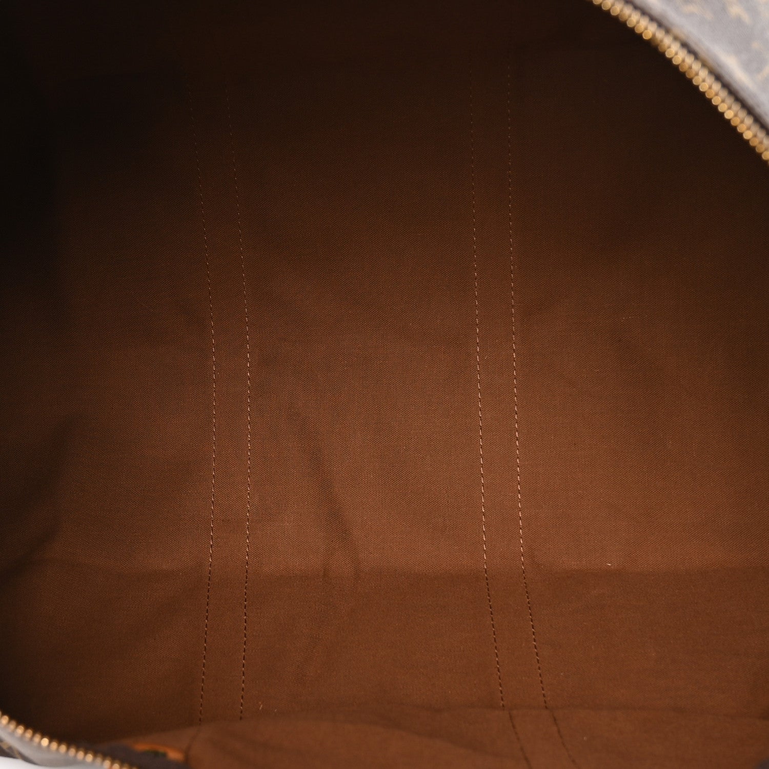 Louis Vuitton Monogram Keepall 55