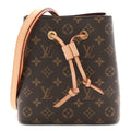 Louis Vuitton Monogram Neonoe BB
