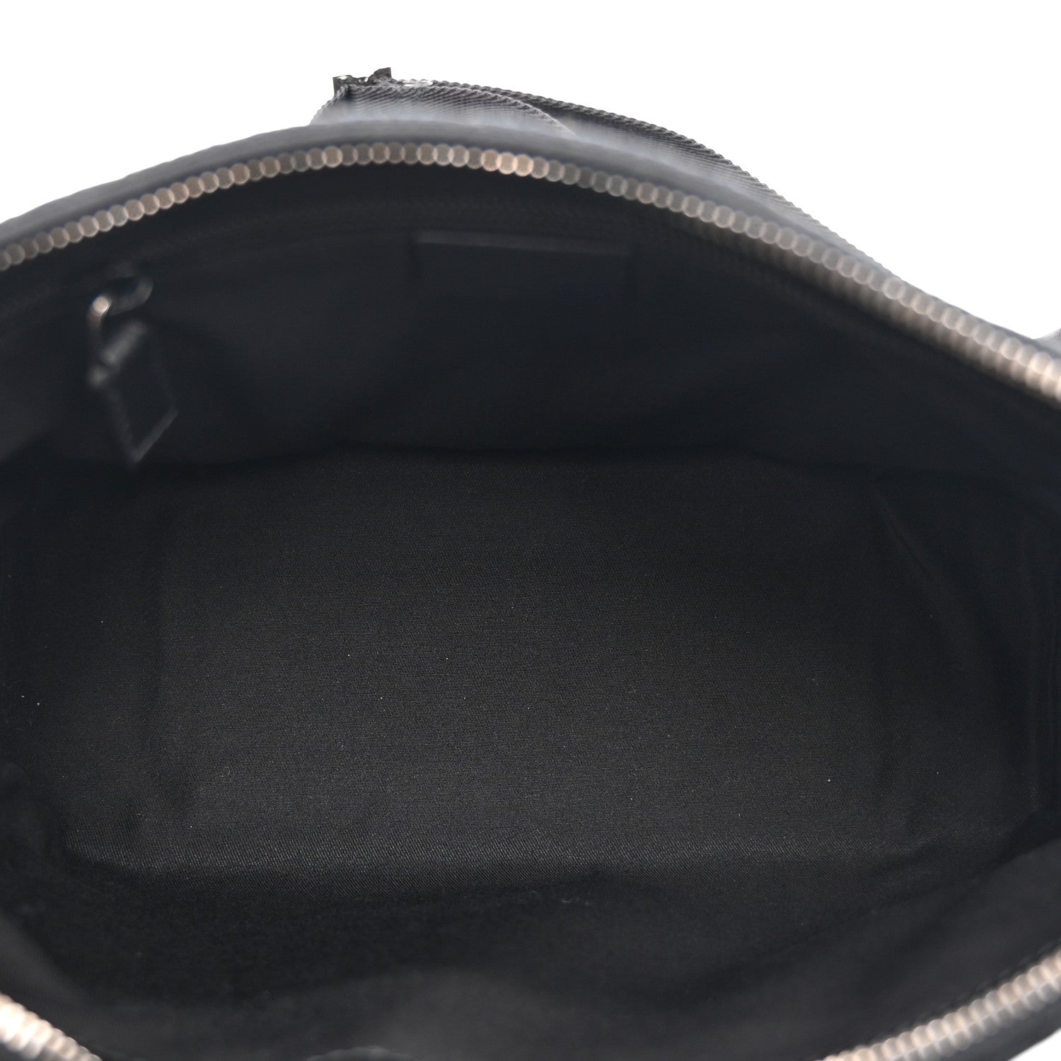 Gucci Monogram Joy Messenger Bag Black