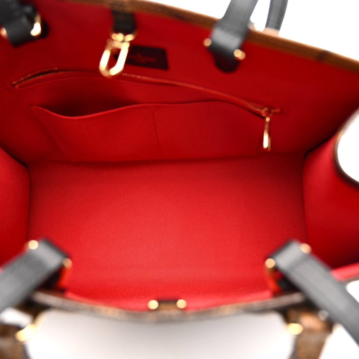 Louis Vuitton Reverse Monogram Giant Onthego MM