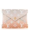 Louis Vuitton Monogram By The Pool Small Kirigami Pochette Insert Brume
