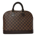 Louis Vuitton Damier Ebene Alma PM