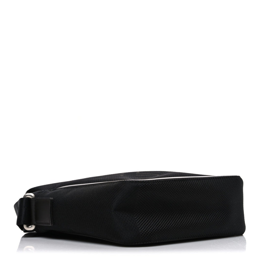 Louis Vuitton Damier Geant Citadin PM Black
