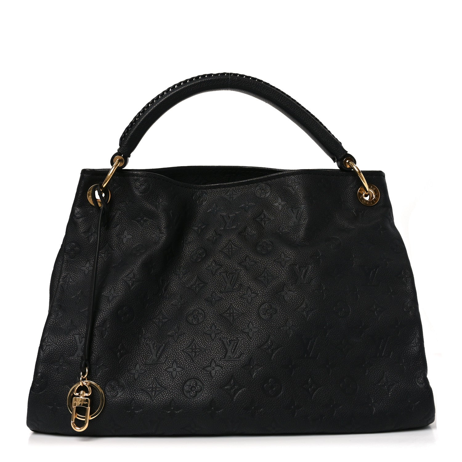 Louis Vuitton Empreinte Artsy MM Black