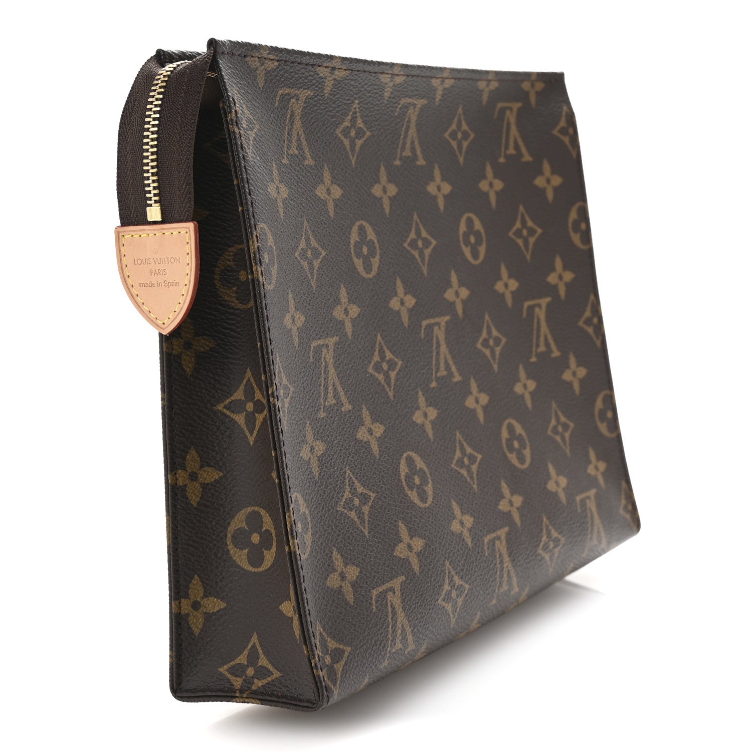 Louis Vuitton Monogram Toiletry Pouch 26