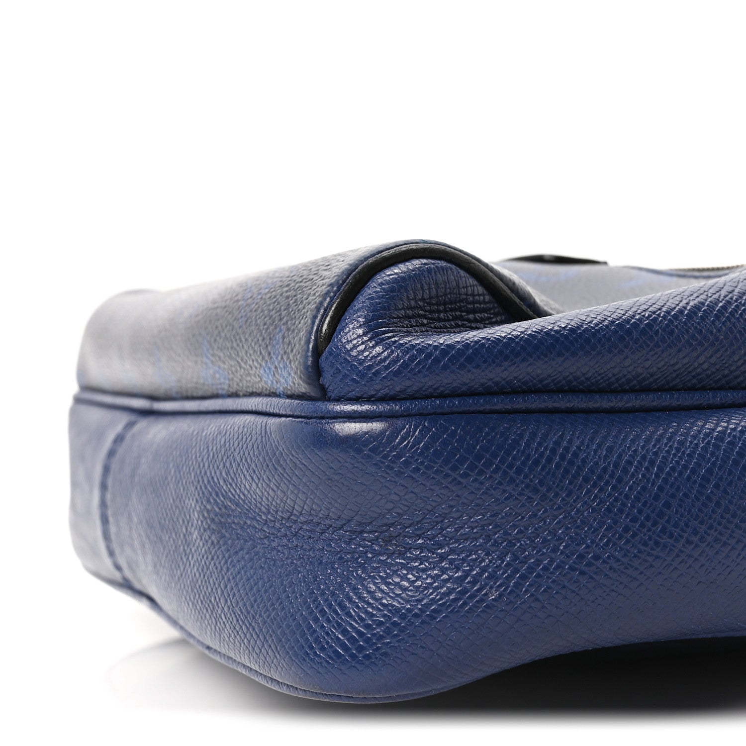 Louis Vuitton Taigarama Outdoor Messenger Cobalt