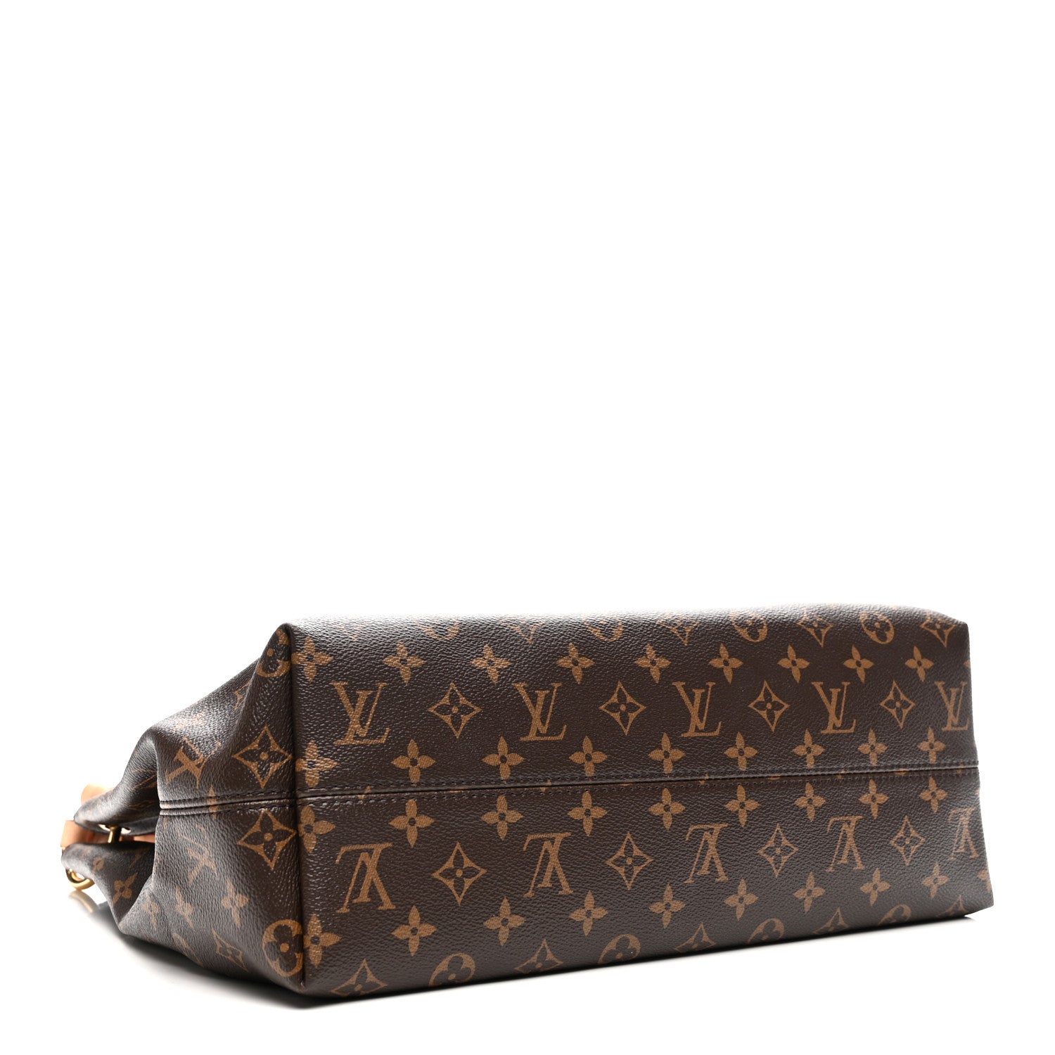 Louis Vuitton Monogram Graceful MM Pivoine