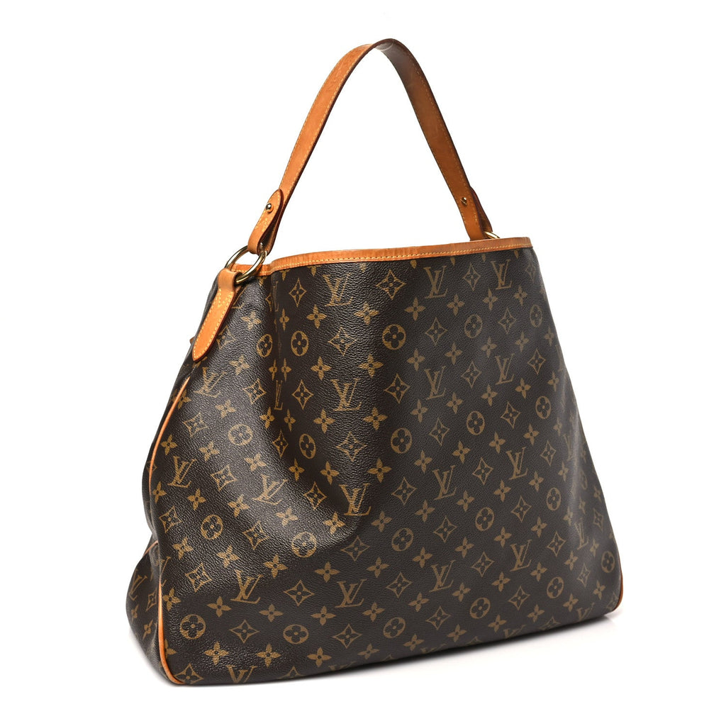 Louis Vuitton Monogram Delightful GM