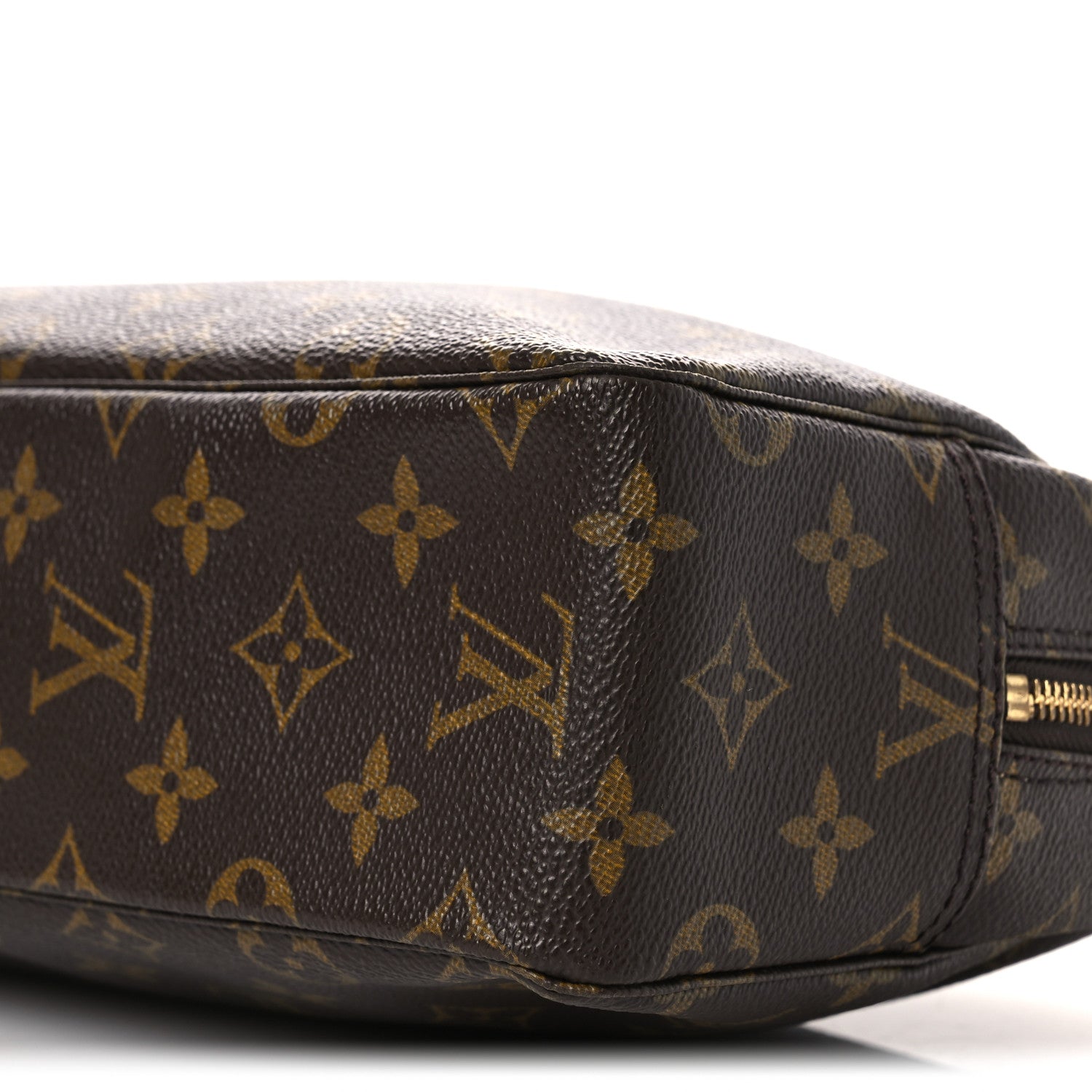 Louis Vuitton Monogram Trousse Toilette 28