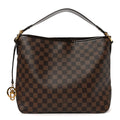 Louis Vuitton Damier Ebene Delightful PM