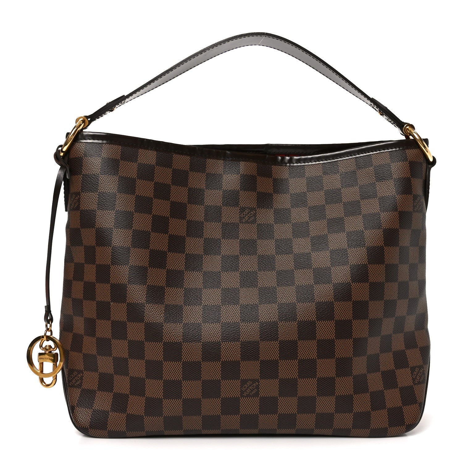 Louis Vuitton Damier Ebene Delightful PM