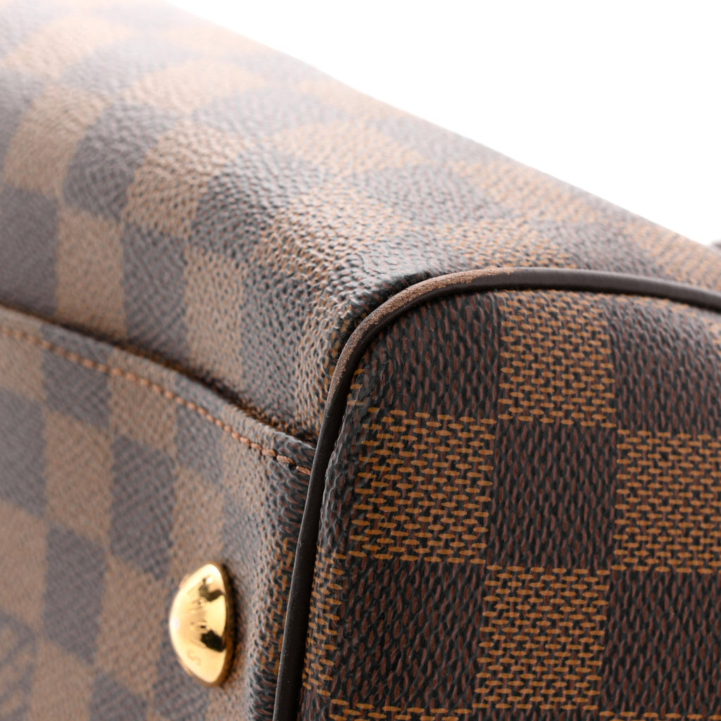 Louis Vuitton Damier Ebene Trevi PM
