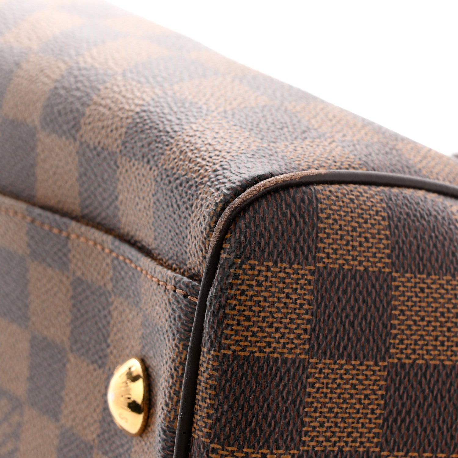 Louis Vuitton Damier Ebene Trevi PM