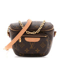 Louis Vuitton Monogram Mini Bumbag