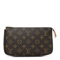 Louis Vuitton Monogram Pochette Accessories