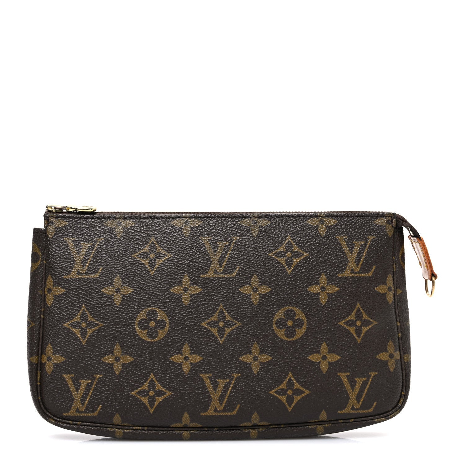 Louis Vuitton Monogram Pochette Accessories
