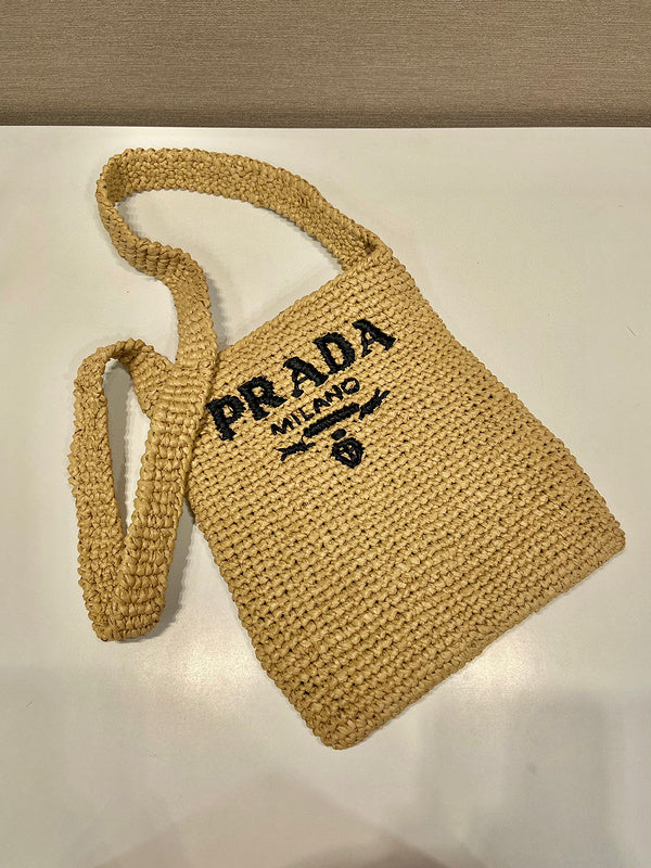 Prada Bags - 563