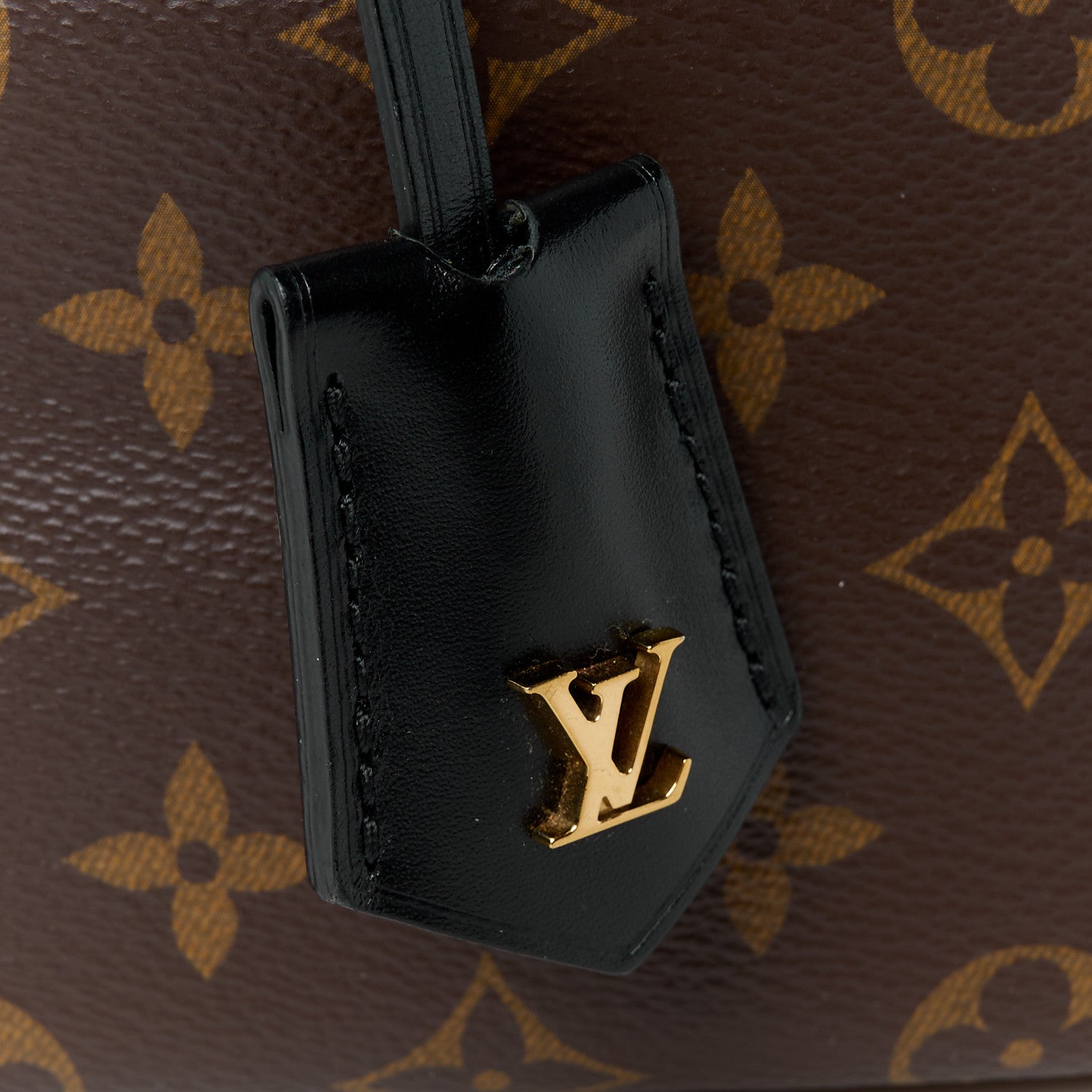 Louis Vuitton Reverse Monogram Vanity PM
