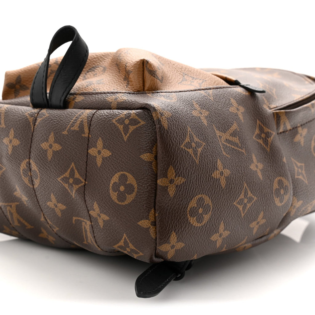 Louis Vuitton Reverse Monogram Palm Springs Backpack PM