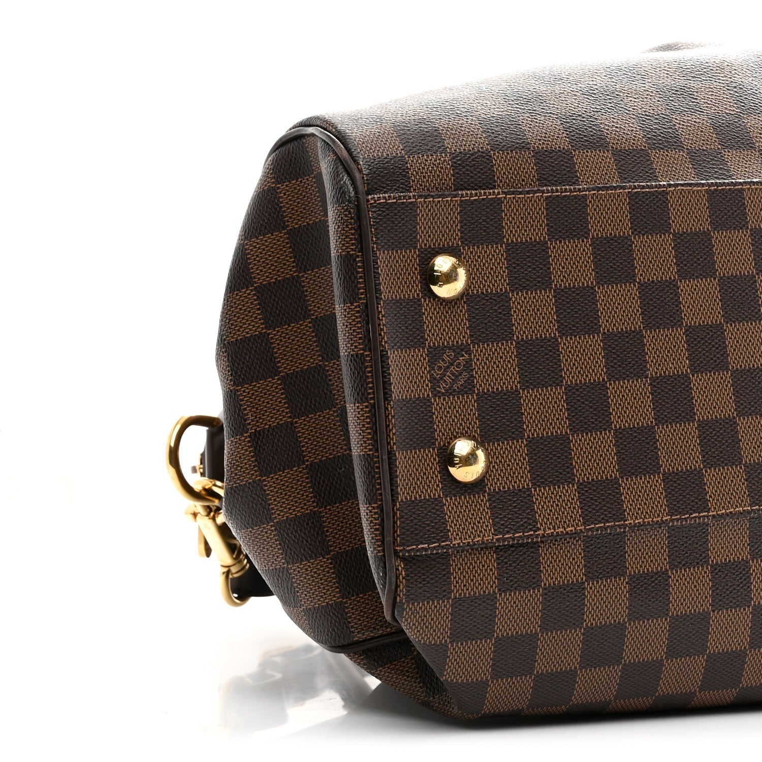 Louis Vuitton Damier Ebene Trevi GM