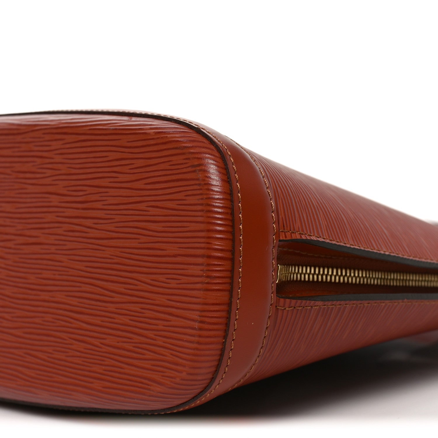 Louis Vuitton Epi Lussac Kenyan Fawn