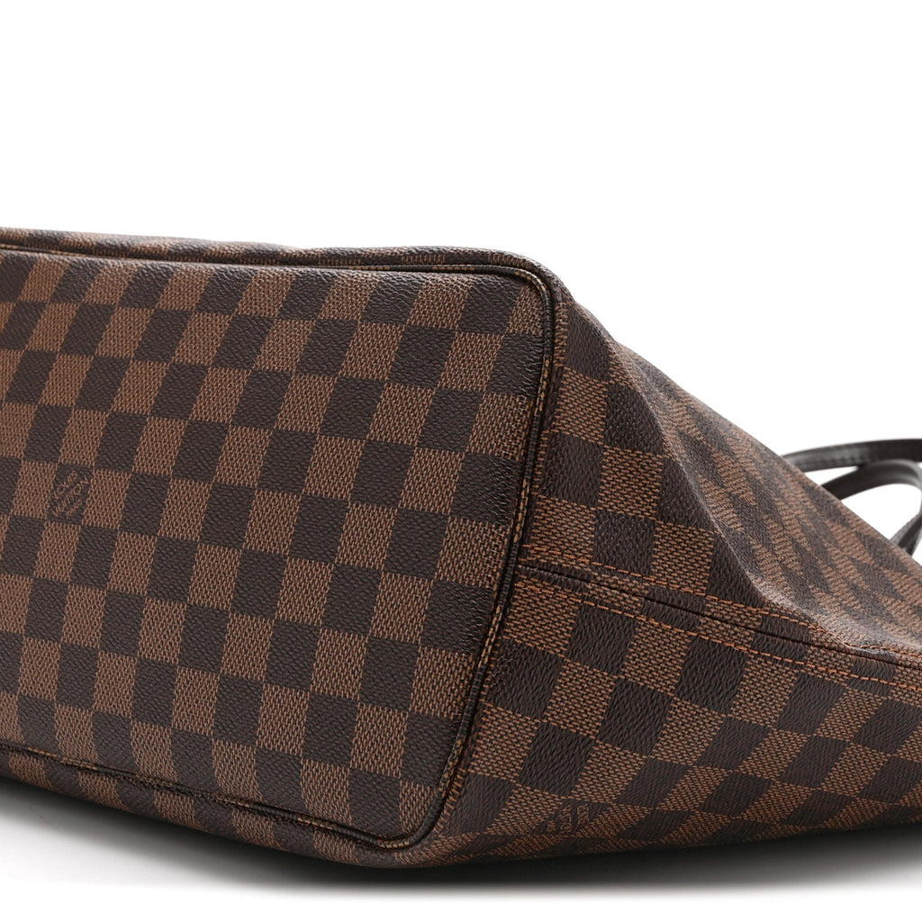 Louis Vuitton Damier Ebene Neo Neverfull MM