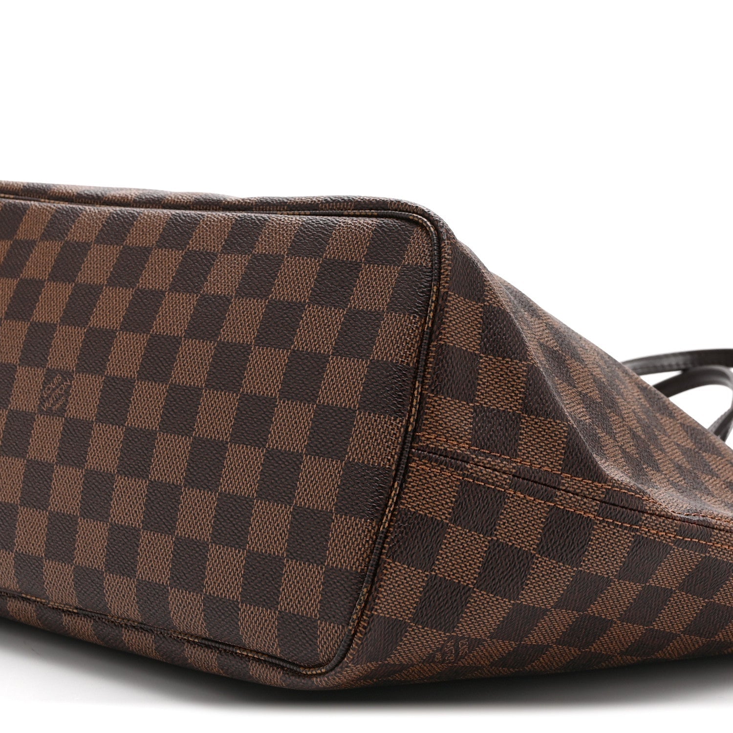 Louis Vuitton Damier Ebene Neo Neverfull MM