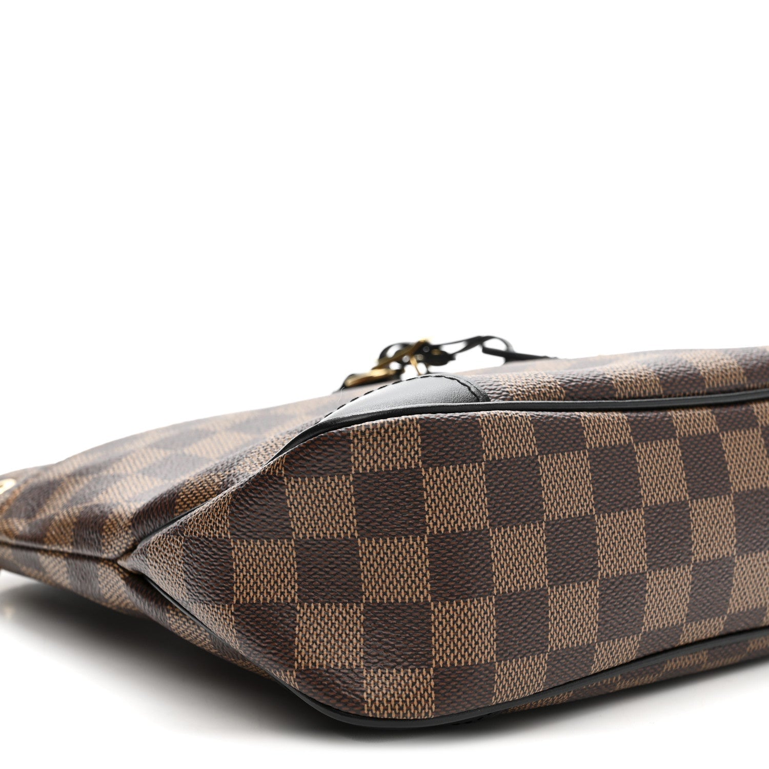 Louis Vuitton Damier Ebene Odeon PM Black